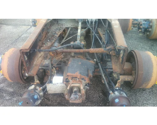 MERITOR-ROCKWELL RP20145R529 CUTOFF - SINGLE AXLE
