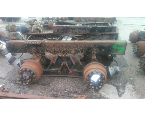 MERITOR-ROCKWELL RP20145R529 CUTOFF - SINGLE AXLE