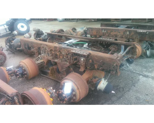 MERITOR-ROCKWELL RP20145R529 CUTOFF - SINGLE AXLE