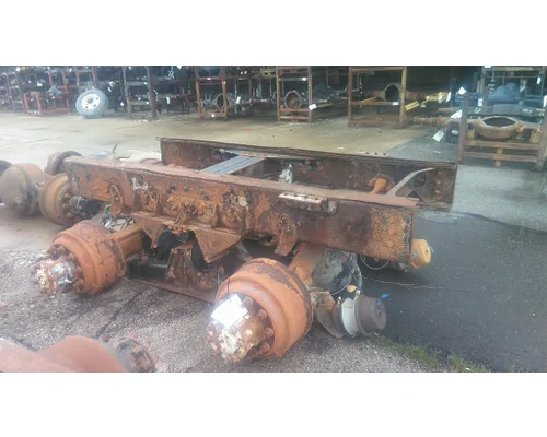 MERITOR-ROCKWELL RP20145R529 CUTOFF - SINGLE AXLE
