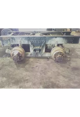 MERITOR-ROCKWELL RP20145R586 CUTOFF - SINGLE AXLE