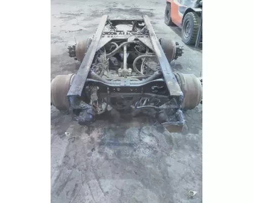 MERITOR-ROCKWELL RP20145R586 CUTOFF - SINGLE AXLE