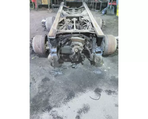 MERITOR-ROCKWELL RP20145R586 CUTOFF - SINGLE AXLE