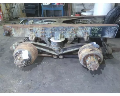 MERITOR-ROCKWELL RP20145R586 CUTOFF - SINGLE AXLE