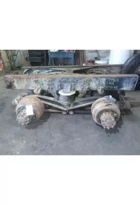 MERITOR-ROCKWELL RP20145R586 CUTOFF - SINGLE AXLE
