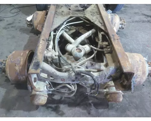 MERITOR-ROCKWELL RP20145R586 CUTOFF - SINGLE AXLE