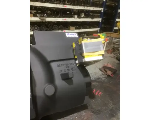 MERITOR-ROCKWELL RP20145R614 DIFFERENTIAL ASSEMBLY FRONT REAR