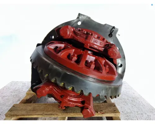 MERITOR-ROCKWELL RP20145R643 DIFFERENTIAL ASSEMBLY FRONT REAR