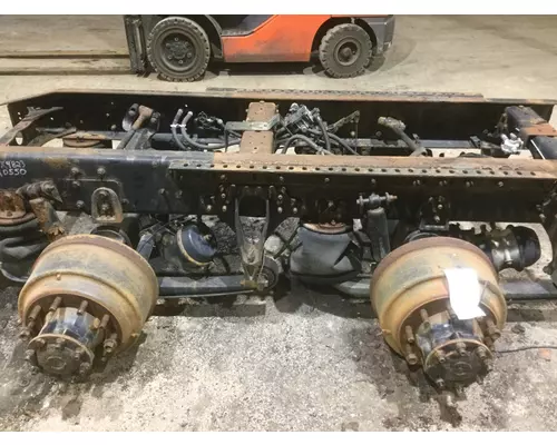 MERITOR-ROCKWELL RP20145RTBD CUTOFF - SINGLE AXLE