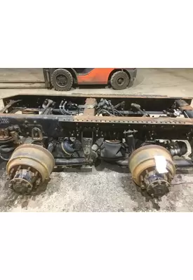 MERITOR-ROCKWELL RP20145RTBD CUTOFF - SINGLE AXLE