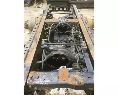 MERITOR-ROCKWELL RP20145RTBD CUTOFF - SINGLE AXLE
