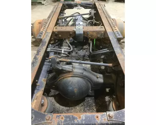 MERITOR-ROCKWELL RP20145RTBD CUTOFF - SINGLE AXLE