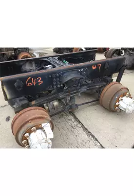MERITOR-ROCKWELL RP20145RTBD CUTOFF - SINGLE AXLE
