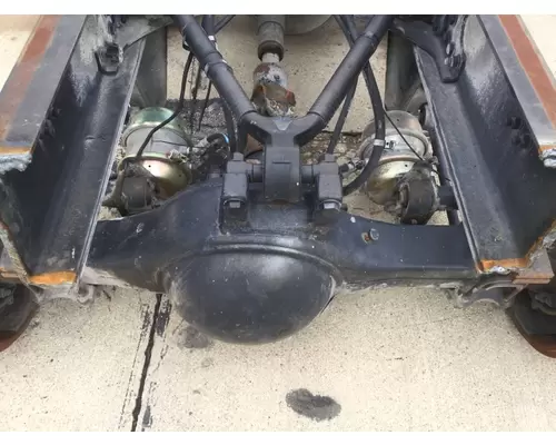 MERITOR-ROCKWELL RP20145RTBD CUTOFF - SINGLE AXLE