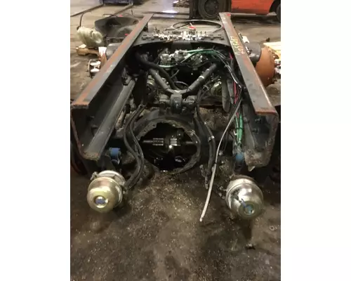 MERITOR-ROCKWELL RP20145RTBD CUTOFF - SINGLE AXLE