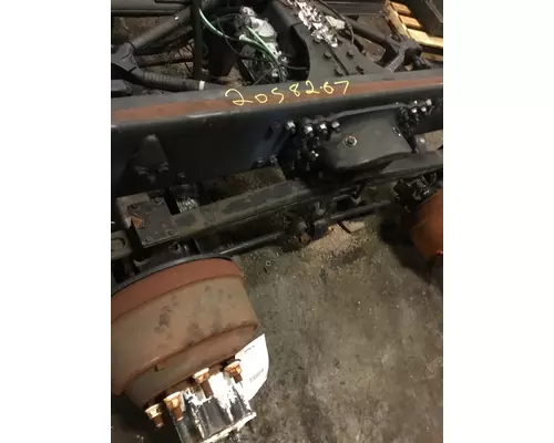 MERITOR-ROCKWELL RP20145RTBD CUTOFF - SINGLE AXLE