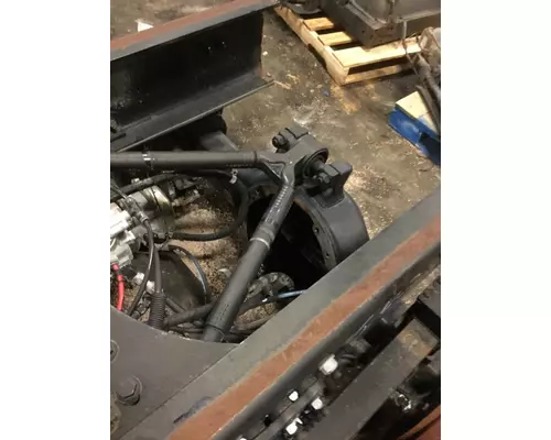 MERITOR-ROCKWELL RP20145RTBD CUTOFF - SINGLE AXLE