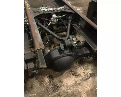 MERITOR-ROCKWELL RP20145RTBD CUTOFF - SINGLE AXLE