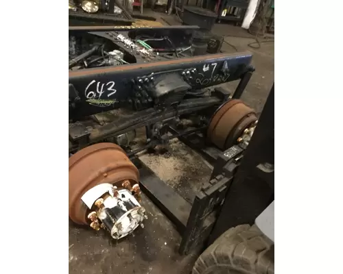 MERITOR-ROCKWELL RP20145RTBD CUTOFF - SINGLE AXLE
