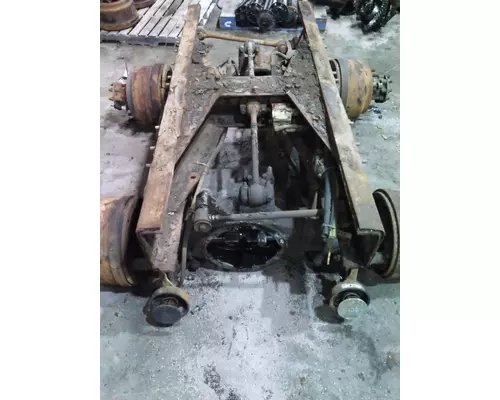 MERITOR-ROCKWELL RP20145RTBD CUTOFF - SINGLE AXLE