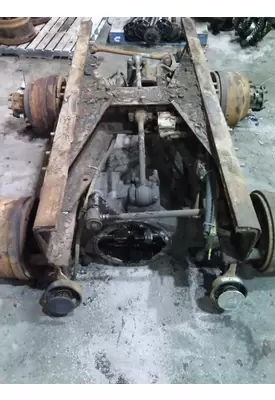 MERITOR-ROCKWELL RP20145RTBD CUTOFF - SINGLE AXLE