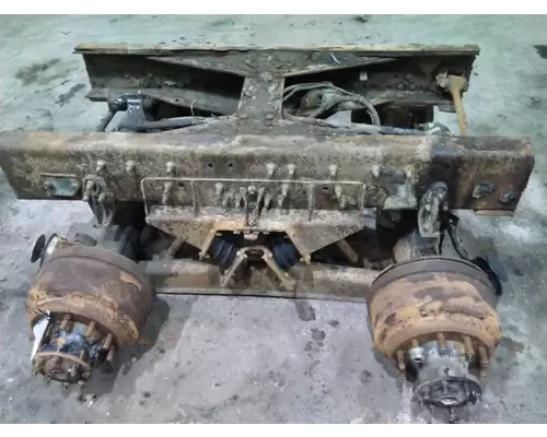 MERITOR-ROCKWELL RP20145RTBD CUTOFF - SINGLE AXLE