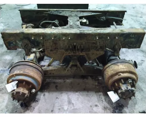 MERITOR-ROCKWELL RP20145RTBD CUTOFF - SINGLE AXLE
