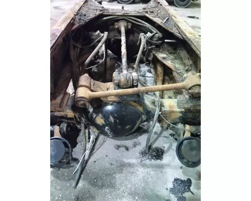 MERITOR-ROCKWELL RP20145RTBD CUTOFF - SINGLE AXLE