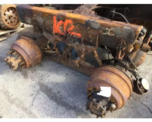 MERITOR-ROCKWELL RP20145RTBD CUTOFF - SINGLE AXLE