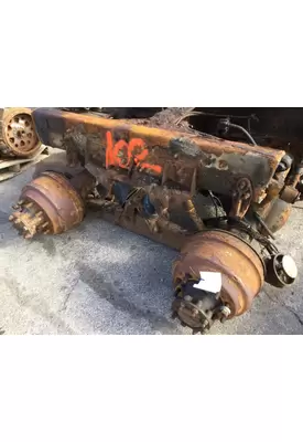 MERITOR-ROCKWELL RP20145RTBD CUTOFF - SINGLE AXLE