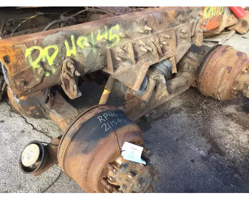 MERITOR-ROCKWELL RP20145RTBD CUTOFF - SINGLE AXLE