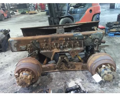 MERITOR-ROCKWELL RP20145RTBD CUTOFF - SINGLE AXLE
