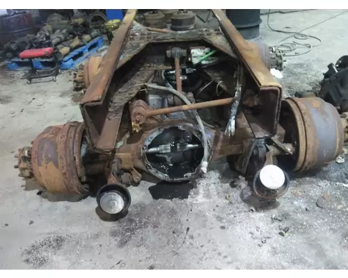 MERITOR-ROCKWELL RP20145RTBD CUTOFF - SINGLE AXLE
