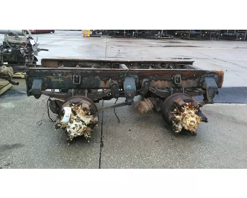 MERITOR-ROCKWELL RP20145RTBD CUTOFF - SINGLE AXLE