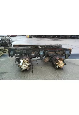 MERITOR-ROCKWELL RP20145RTBD CUTOFF - SINGLE AXLE