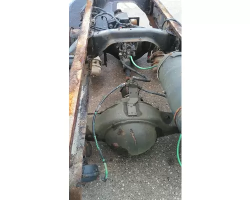 MERITOR-ROCKWELL RP20145RTBD CUTOFF - SINGLE AXLE