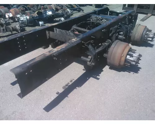 MERITOR-ROCKWELL RP20145RTBD CUTOFF - TANDEM AXLE