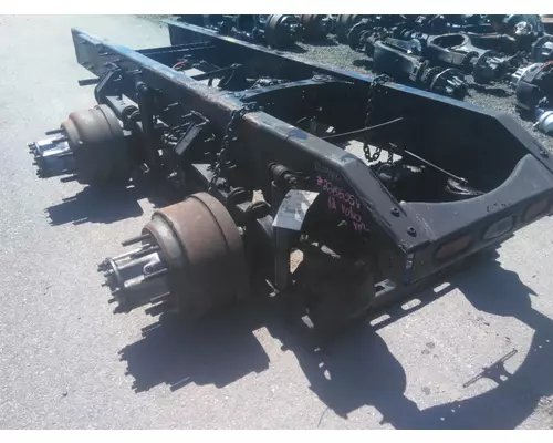 MERITOR-ROCKWELL RP20145RTBD CUTOFF - TANDEM AXLE