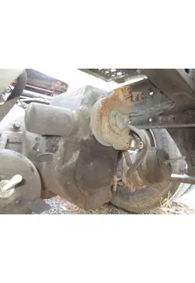 MERITOR-ROCKWELL RP20145 AXLE ASSEMBLY, REAR (FRONT)