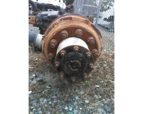 MERITOR-ROCKWELL RP20145 AXLE ASSEMBLY, REAR (FRONT)