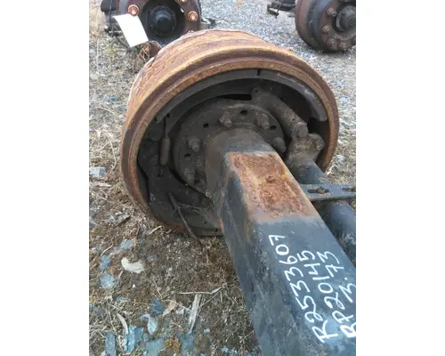 MERITOR-ROCKWELL RP20145 AXLE ASSEMBLY, REAR (FRONT)