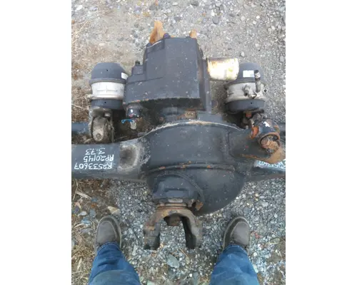 MERITOR-ROCKWELL RP20145 AXLE ASSEMBLY, REAR (FRONT)