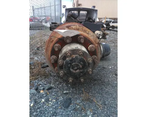 MERITOR-ROCKWELL RP20145 AXLE ASSEMBLY, REAR (FRONT)