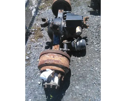 MERITOR-ROCKWELL RP20145 AXLE ASSEMBLY, REAR (FRONT)