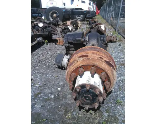 MERITOR-ROCKWELL RP20145 AXLE ASSEMBLY, REAR (FRONT)