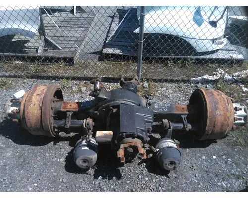 MERITOR-ROCKWELL RP20145 AXLE ASSEMBLY, REAR (FRONT)