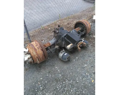 MERITOR-ROCKWELL RP20145 AXLE ASSEMBLY, REAR (FRONT)