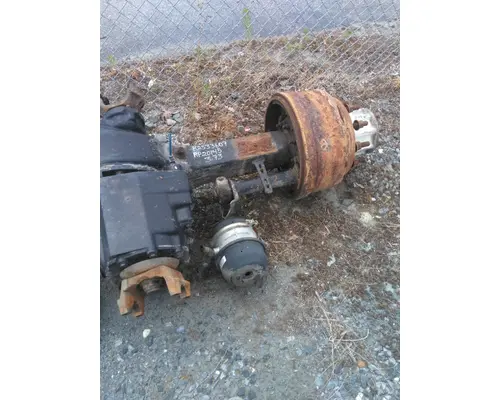 MERITOR-ROCKWELL RP20145 AXLE ASSEMBLY, REAR (FRONT)