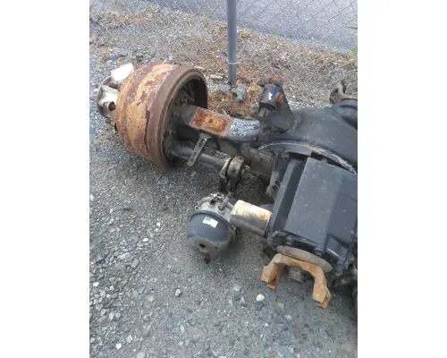MERITOR-ROCKWELL RP20145 AXLE ASSEMBLY, REAR (FRONT)