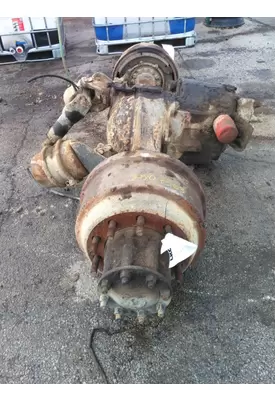 MERITOR-ROCKWELL RP20145 AXLE ASSEMBLY, REAR (FRONT)